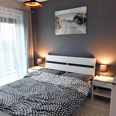 Apartament Karlo Ii Apartment
