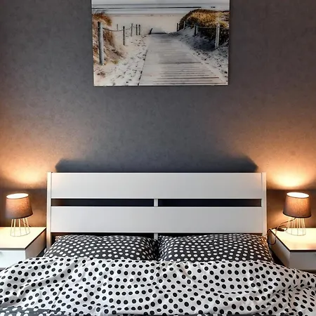Apartament Karlo Ii *