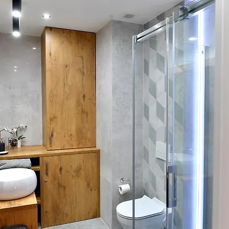 Apartament Karlo Ii
