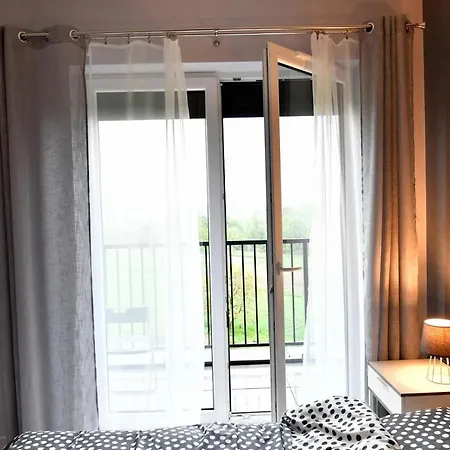 Apartament Karlo Ii Apartment *