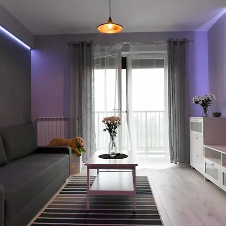 Apartament Karlo Ii Apartment Zator