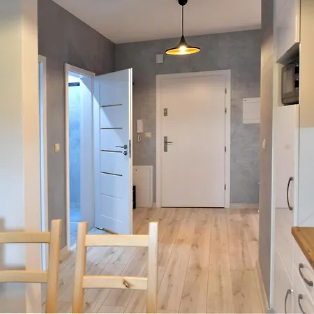 Apartament Karlo Ii Apartment Zator