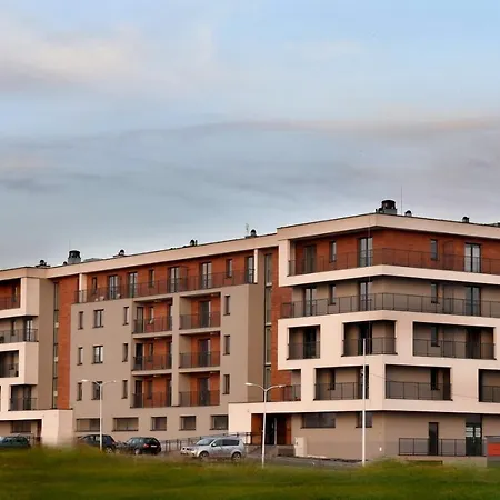 Apartament Karlo Ii * Zator