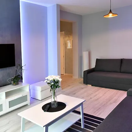 Apartment Apartament Karlo Ii