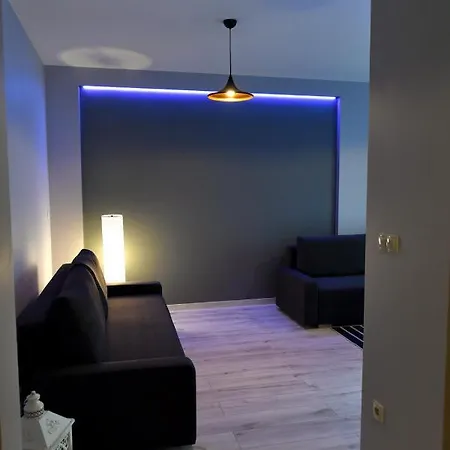 Apartament Karlo Ii